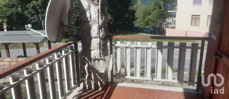 Quadrilocale di 60 m² a Montaldo di Mondovì (12080)