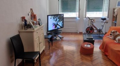 Appartamento 5 locali di 110 m² a Genova (16151)