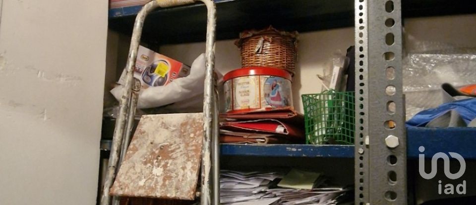 Appartamento 5 locali di 110 m² a Genova (16151)