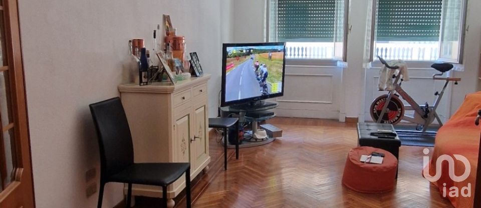 Appartamento 5 locali di 110 m² a Genova (16151)