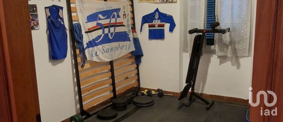 Appartamento 5 locali di 110 m² a Genova (16151)