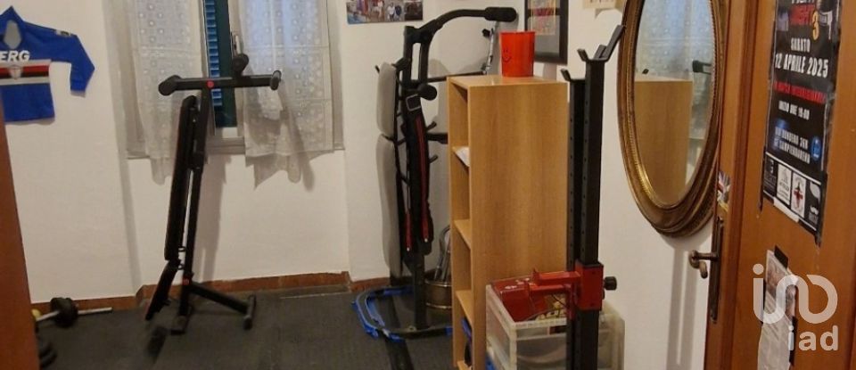 Appartamento 5 locali di 110 m² a Genova (16151)