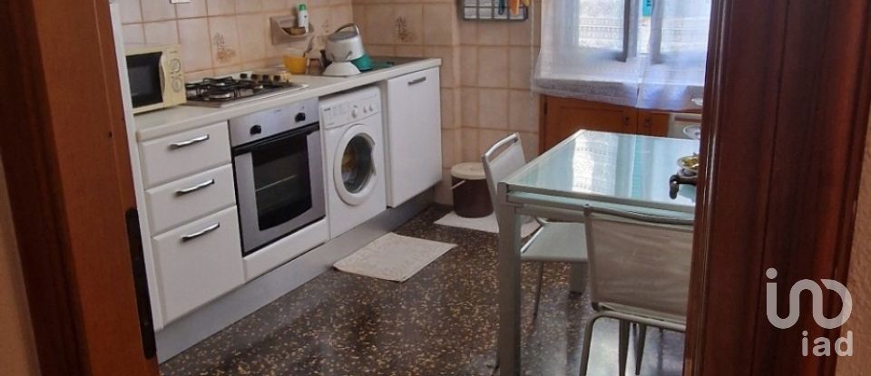 Appartamento 5 locali di 110 m² a Genova (16151)