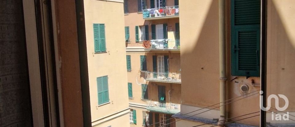 Appartamento 5 locali di 110 m² a Genova (16151)