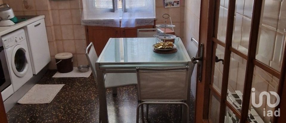 Appartamento 5 locali di 110 m² a Genova (16151)