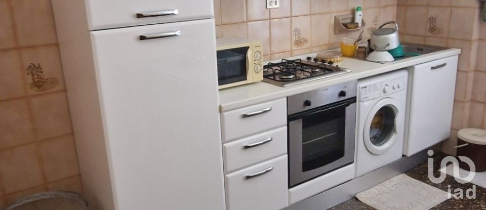 Appartamento 5 locali di 110 m² a Genova (16151)