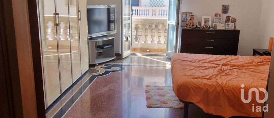 Appartamento 5 locali di 110 m² a Genova (16151)