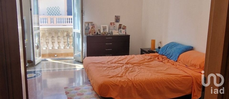 Appartamento 5 locali di 110 m² a Genova (16151)