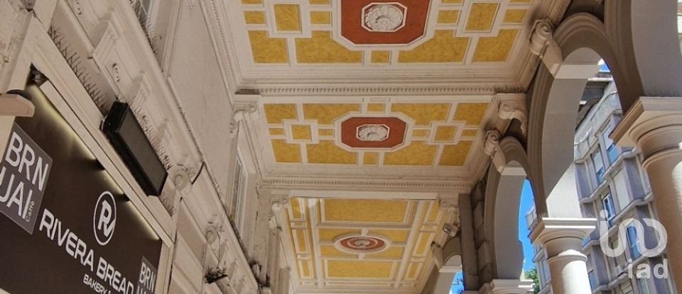 Appartamento 5 locali di 110 m² a Genova (16151)