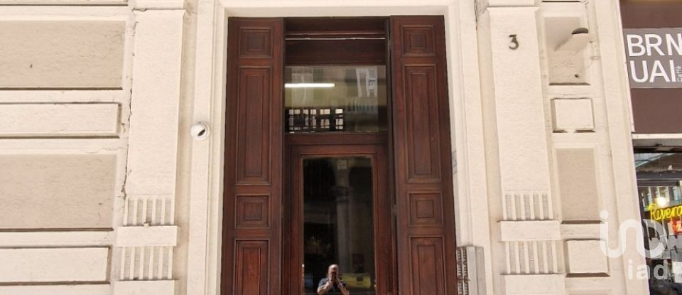 Appartamento 5 locali di 110 m² a Genova (16151)