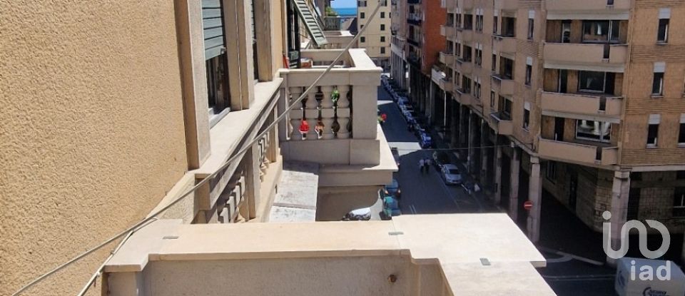 Appartamento 5 locali di 110 m² a Genova (16151)