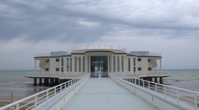 Hotel 3* of 1,064 m² in Senigallia (60019)