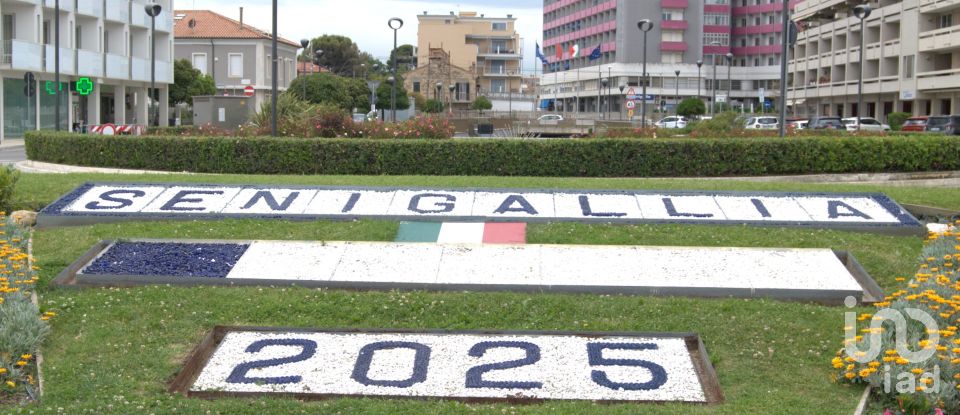 Hotel 3 * di 1.064 m² in Senigallia (60019)