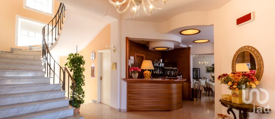 Hotel 3 * di 1.064 m² in Senigallia (60019)