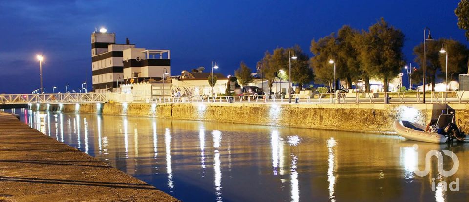 Hotel 3 * di 1.064 m² in Senigallia (60019)