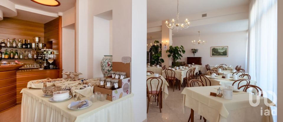Hotel 3 * di 1.064 m² in Senigallia (60019)