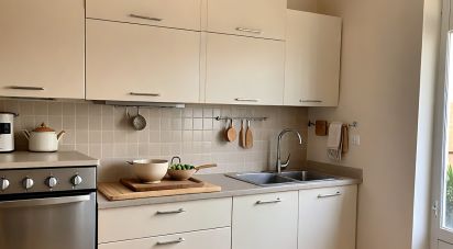 Quadrilocale di 110 m² a Pinerolo (10064)