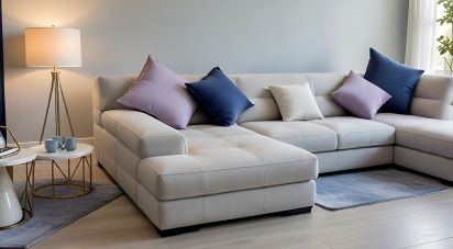 Quadrilocale di 110 m² a Pinerolo (10064)