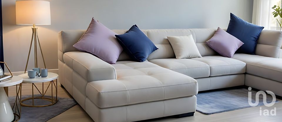 Four-room apartment of 110 m² in Pinerolo (10064)