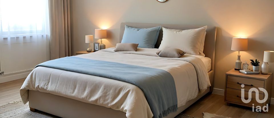 Four-room apartment of 110 m² in Pinerolo (10064)