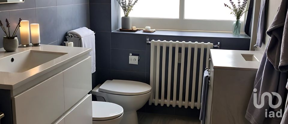 Four-room apartment of 110 m² in Pinerolo (10064)