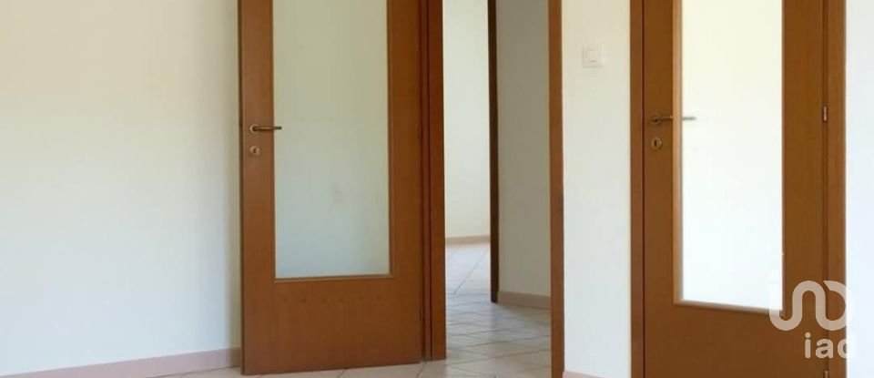 Four-room apartment of 110 m² in Pinerolo (10064)