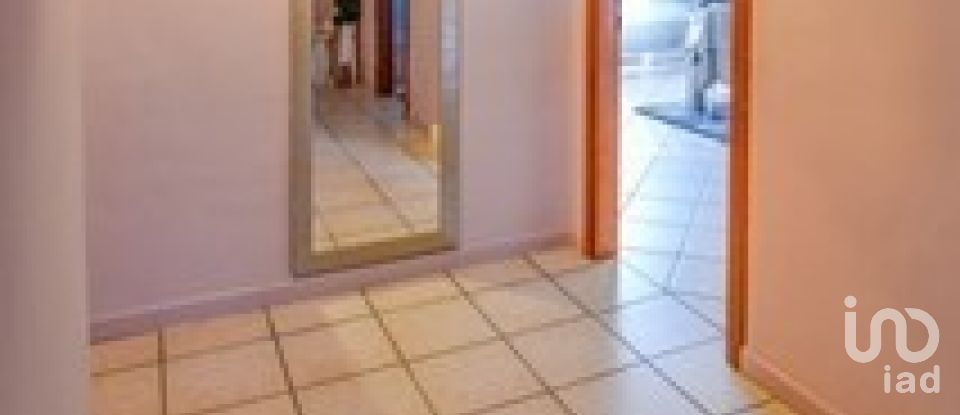 Four-room apartment of 110 m² in Pinerolo (10064)