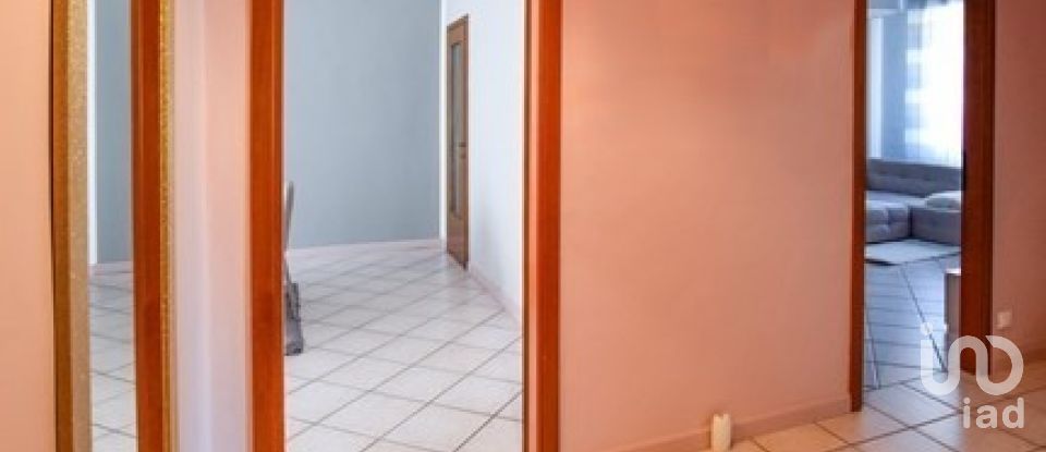 Four-room apartment of 110 m² in Pinerolo (10064)