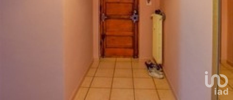 Four-room apartment of 110 m² in Pinerolo (10064)