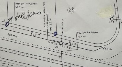 Terreno di 1.010 m² in Agugliaro (36020)