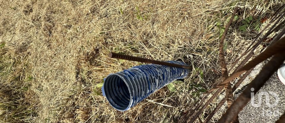 Terreno di 1.010 m² in Agugliaro (36020)