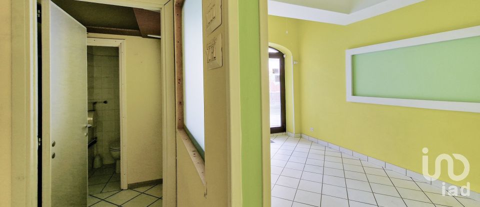 Negozio / locale commerciale di 30 m² in Sant'Elpidio a Mare (63811)