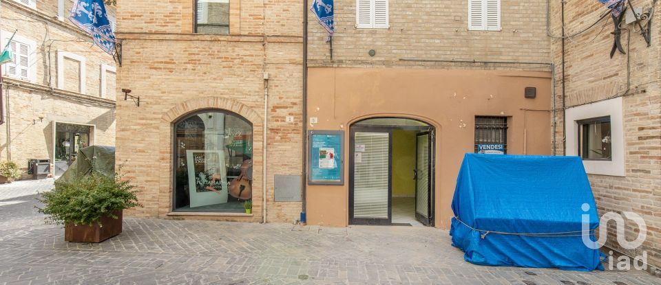 Negozio / locale commerciale di 30 m² in Sant'Elpidio a Mare (63811)