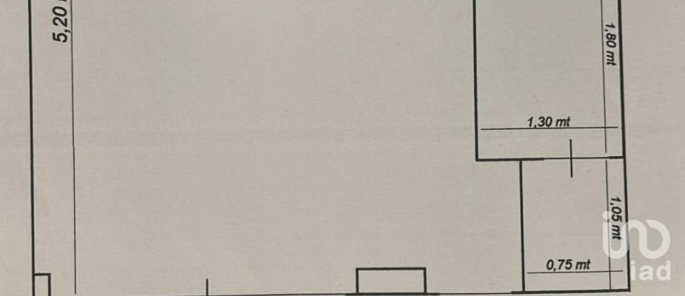 Negozio / locale commerciale di 30 m² in Sant'Elpidio a Mare (63811)