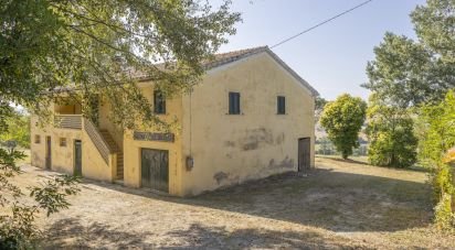 House 8 rooms of 400 m² in Filottrano (60024)