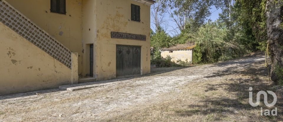 Casa indipendente / Villa 8 locali di 400 m² in Filottrano (60024)