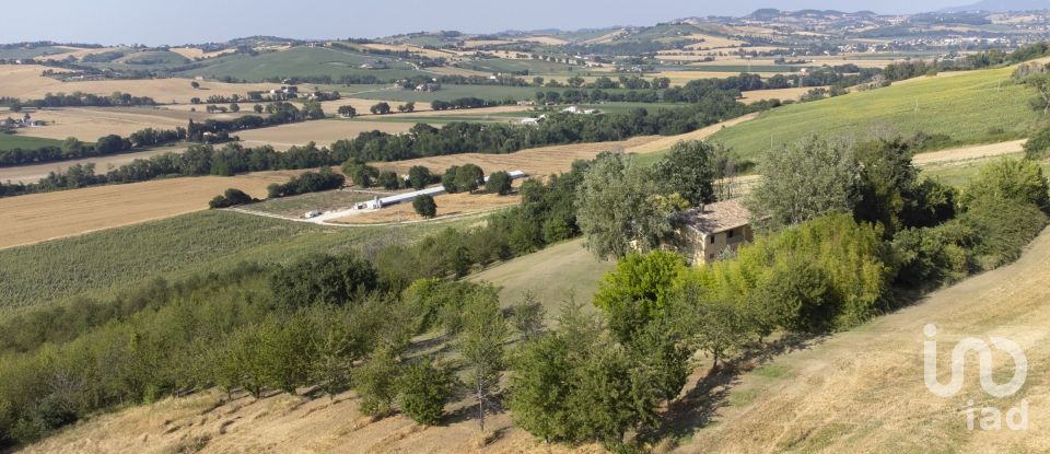 Casa indipendente / Villa 8 locali di 400 m² in Filottrano (60024)