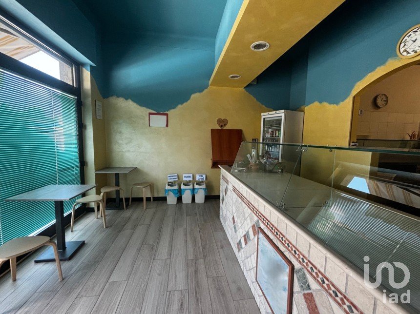 Retail property of 70 m² in Montegiorgio (63833)