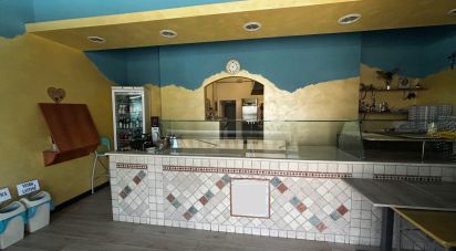 Attività locali di 70 m² in Montegiorgio (63833)