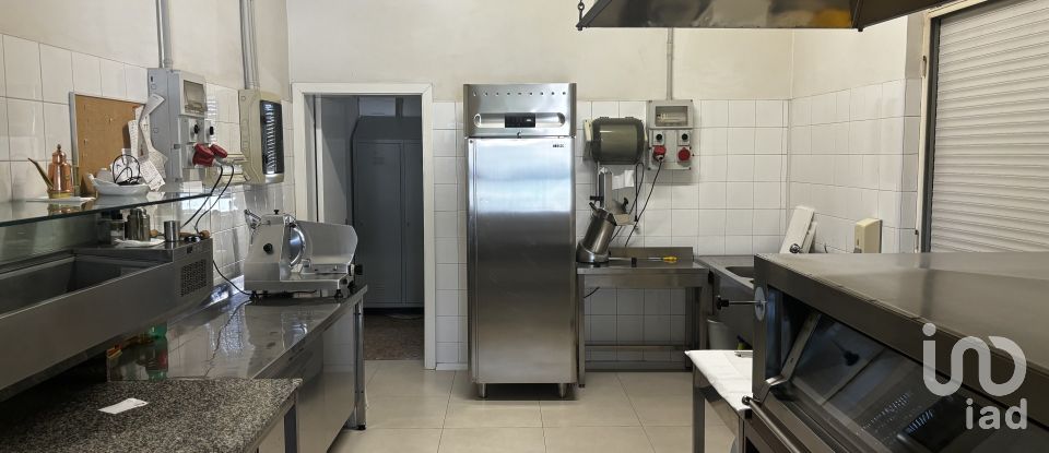 Retail property of 70 m² in Montegiorgio (63833)