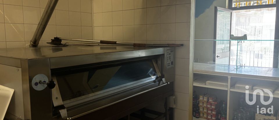 Retail property of 70 m² in Montegiorgio (63833)