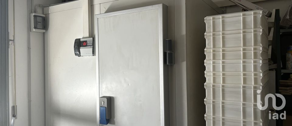 Retail property of 70 m² in Montegiorgio (63833)