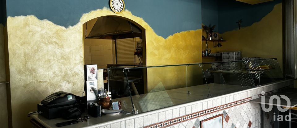 Retail property of 70 m² in Montegiorgio (63833)