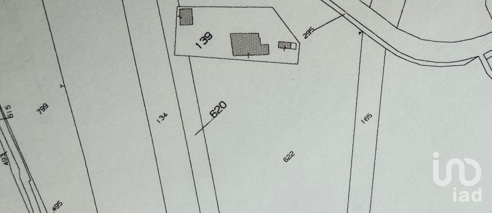 House 10 rooms of 300 m² in Castel di Lama (63082)