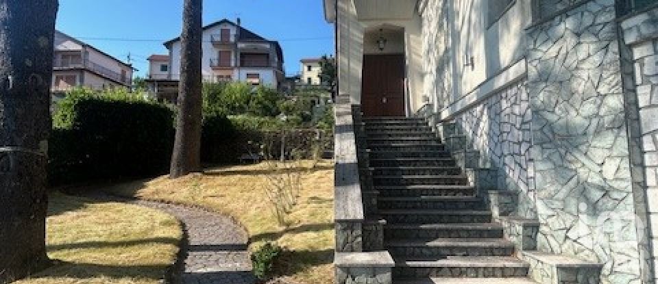 Farm 10 rooms of 230 m² in Carro (19012)