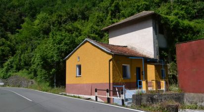 Casa di paese 3 locali di 45 m² in Lumarzo (16024)