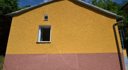 Casa di paese 3 locali di 45 m² in Lumarzo (16024)