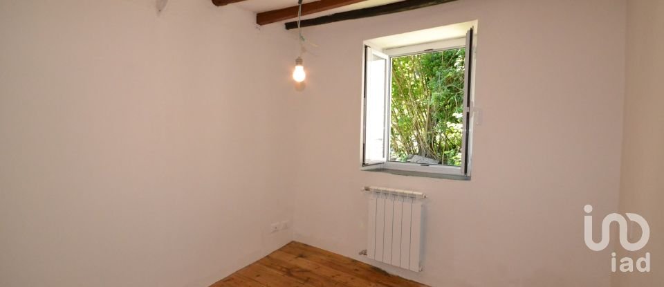 Casa di paese 3 locali di 45 m² in Lumarzo (16024)