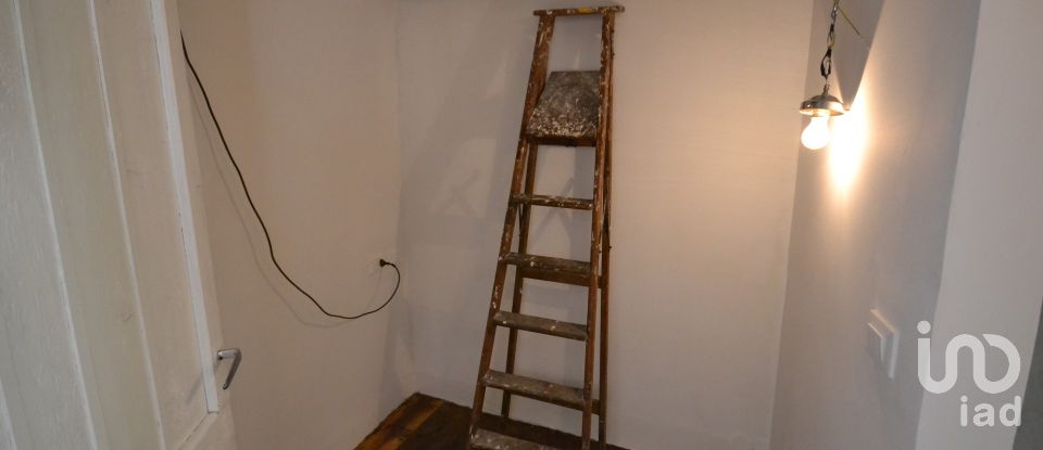 Casa di paese 3 locali di 45 m² in Lumarzo (16024)