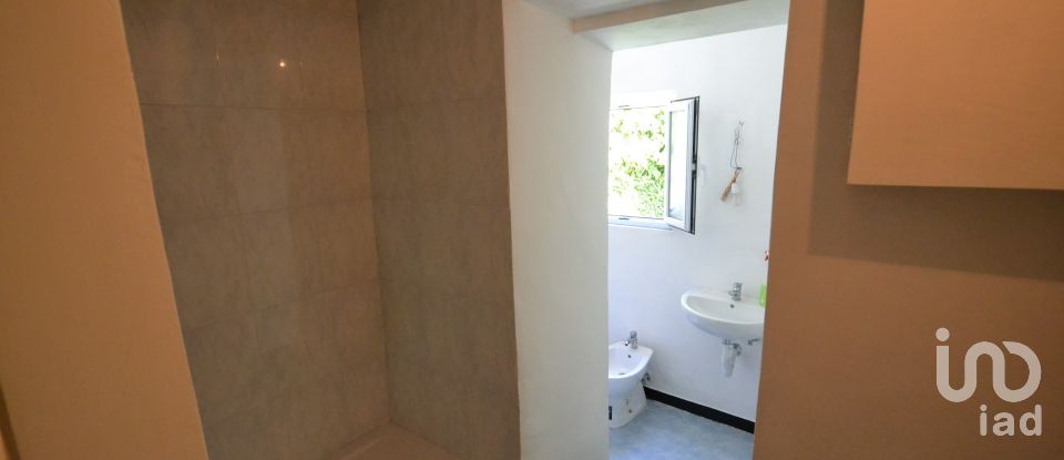 Casa di paese 3 locali di 45 m² in Lumarzo (16024)